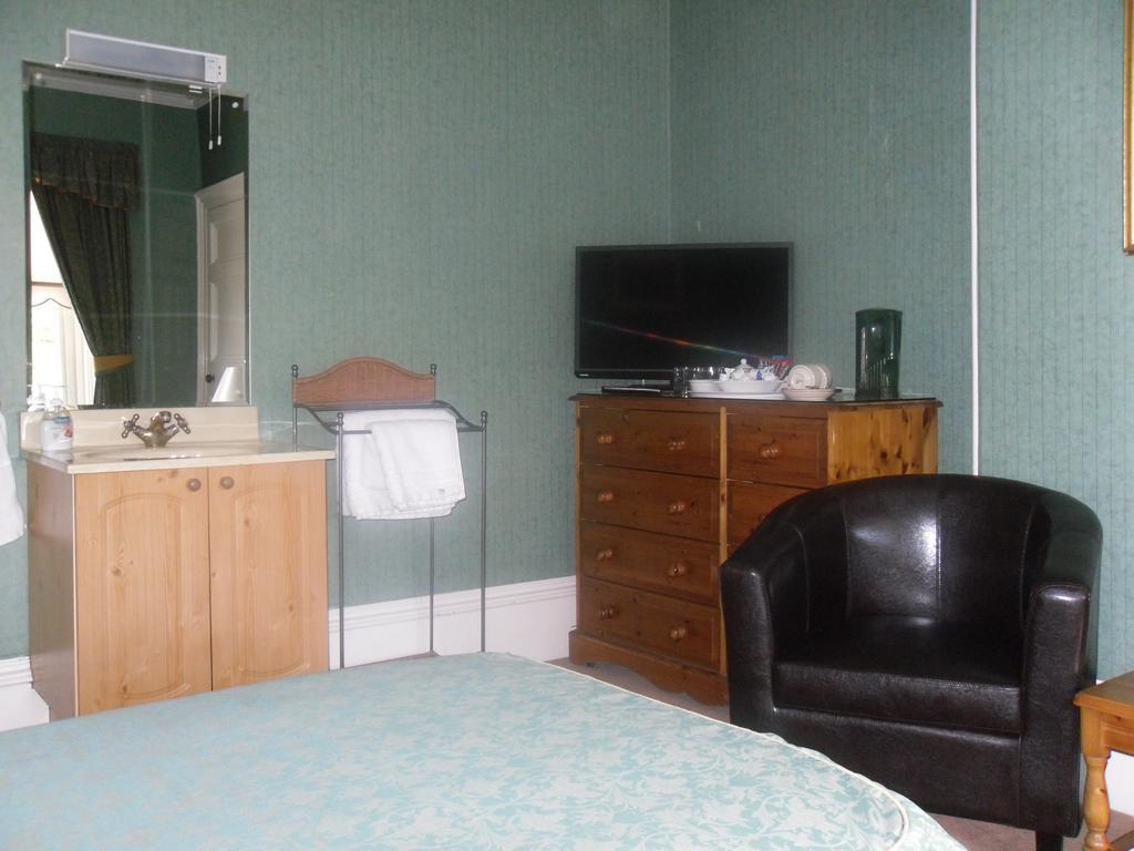 Ardfern Guest House Perth Room photo