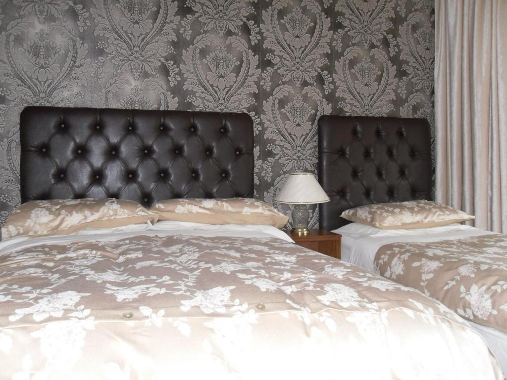 Ardfern Guest House Perth Room photo