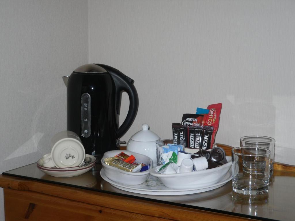 Ardfern Guest House Perth Room photo